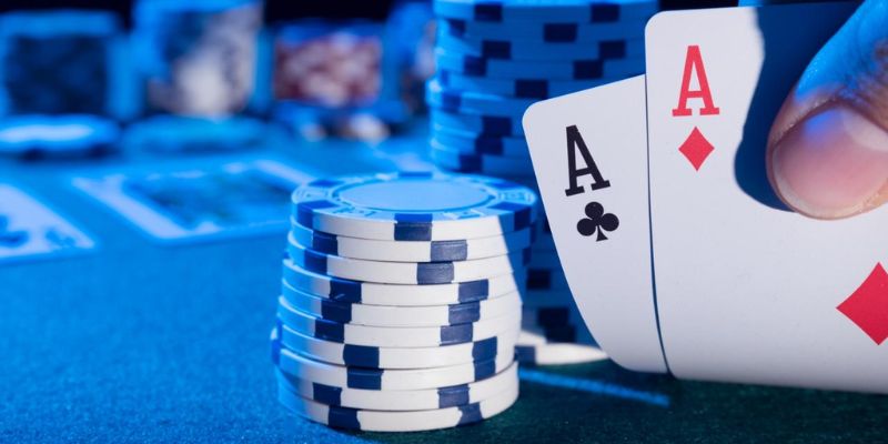 Điểm danh mẹo chơi Poker 88BET được nhiều người áp dụng
