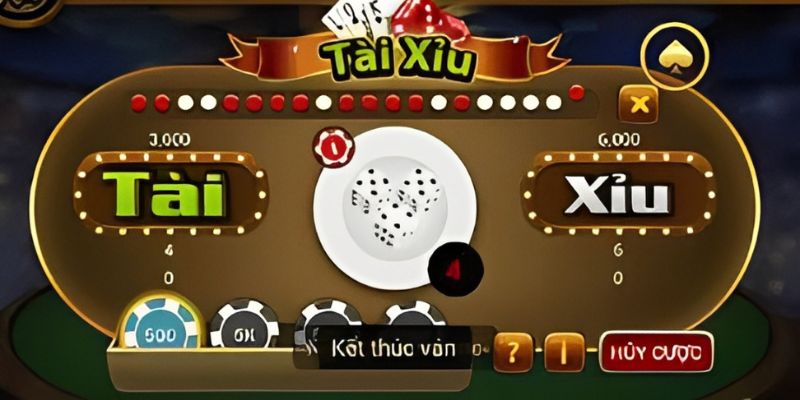 Game Tài xỉu 88BET - Những chiến thuật chơi thông minh