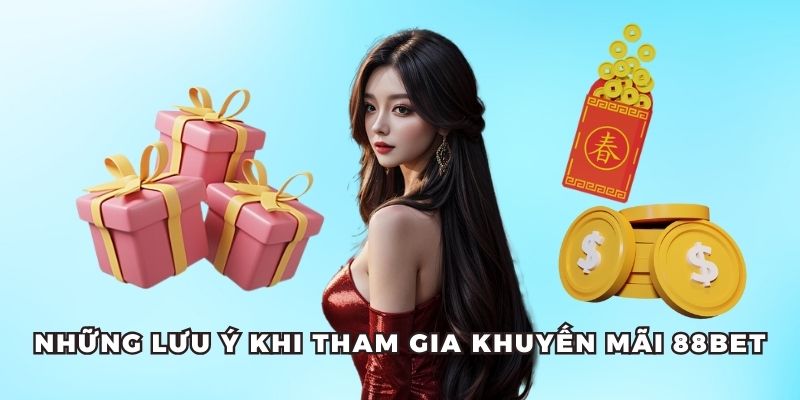 Tham gia khuyến mãi cần chú ý đến yêu cầu riêng của từng ưu đãi