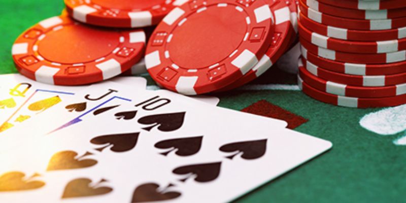 Lợi thế khi bạn nắm được các mẹo chơi Poker 88BET