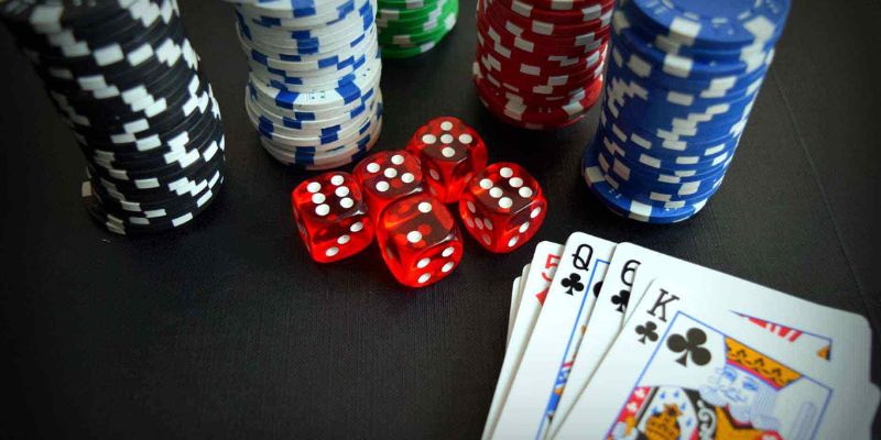 Mẹo chơi Poker 88BET