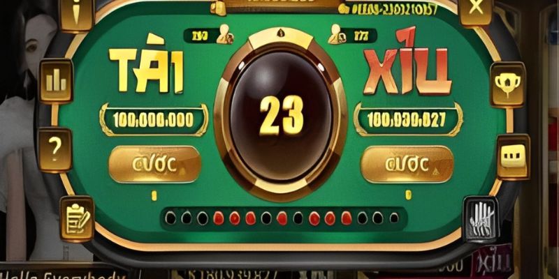 Nắm bắt luật cá cược tài xỉu 88BET trong 1 phút