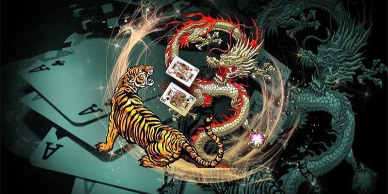 Rồng hổ 88Bet