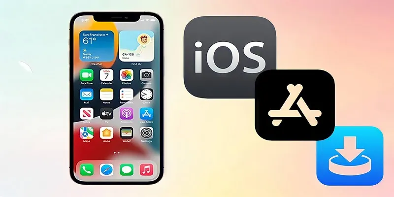 Người chơi cần đảm bảo chất lượng đường truyền khi tiến hành tải app