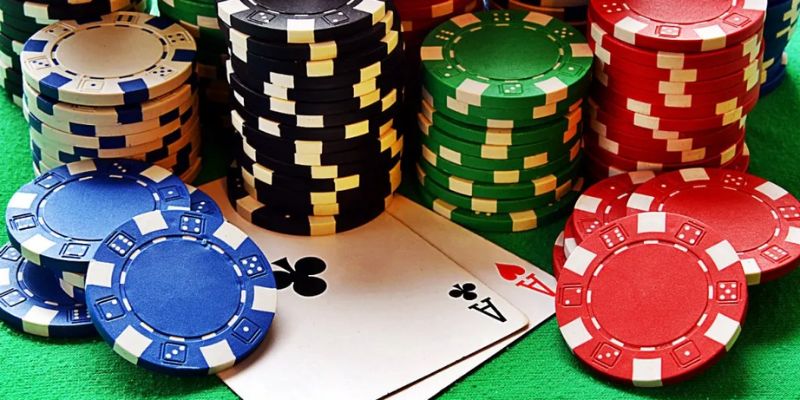 Tìm hiểu chung về tựa game Poker tại 88BET