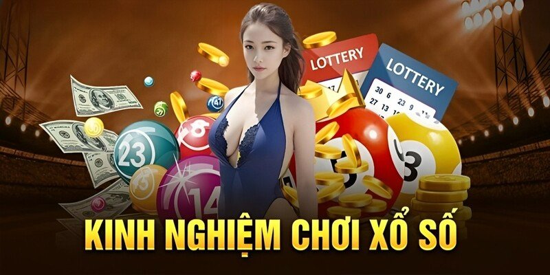 Tham khảo bí quyết chơi xổ số 88BET để tạo lợi thế thắng lớn cho mình